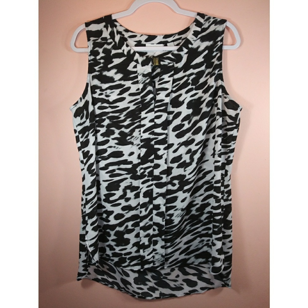 New York& Company blouse